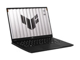 ASUS TUF A14 FA401UU-RG004W AMD Ryen 7 8845HS 14p WQXGA 16Go RAM 1To SSD GeForce RTX 4050 W11H Gris 2 ans PC Portable Gaming