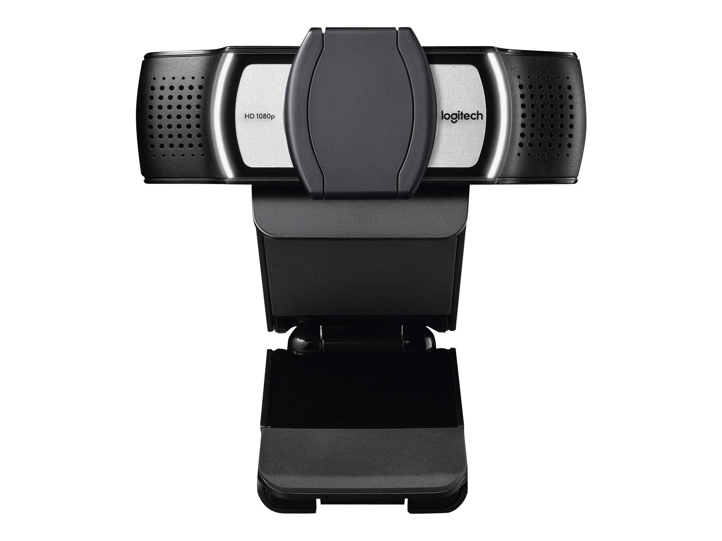 LOGITECH Webcam C930e Webcam colour 1920 x 1080 audio USB 2.0 H.264