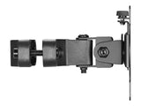 NEOMOUNTS FL40-430BL11 Support de colonne pour écran 17-32p - diam. 28-60 mm