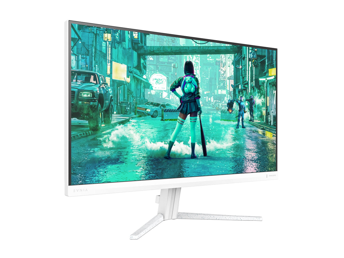 PHILIPS 27M2N3201PL/00 27p IPS FHD 260Hz 300cd/m2 1ms HDMI2.0 DP