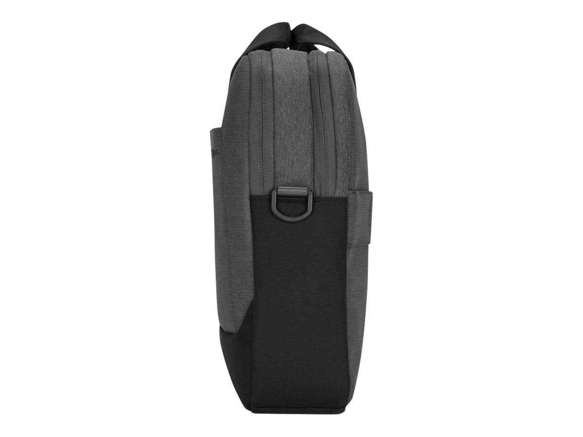 TARGUS CypressEco TopLoad 15.6p Grey
