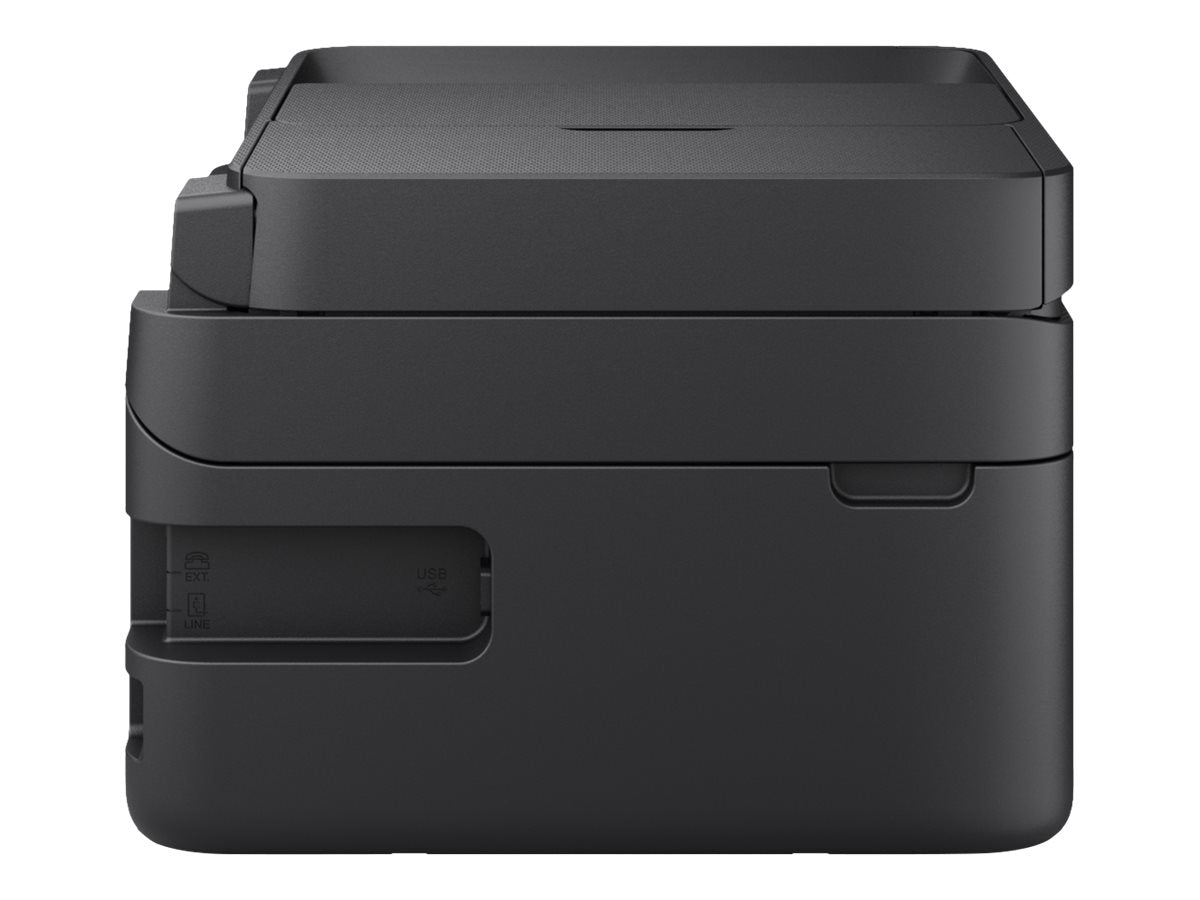 EPSON WorkForce WF-2930DWF MFP colour ink-jet 216x297mm A4 10ppm print 100 sheets USB 2.0 Wi-Fi