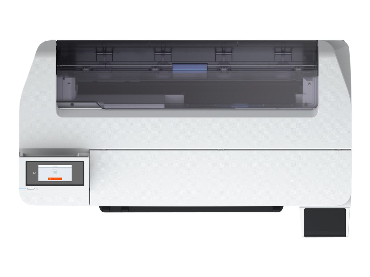 EPSON SureColor SC-T3100X 24inch large-format printer colour ink-jet Roll A1 61.0cm 2400x1200dpi Gigabit LAN Wi-Fi USB 3.0 Cutter