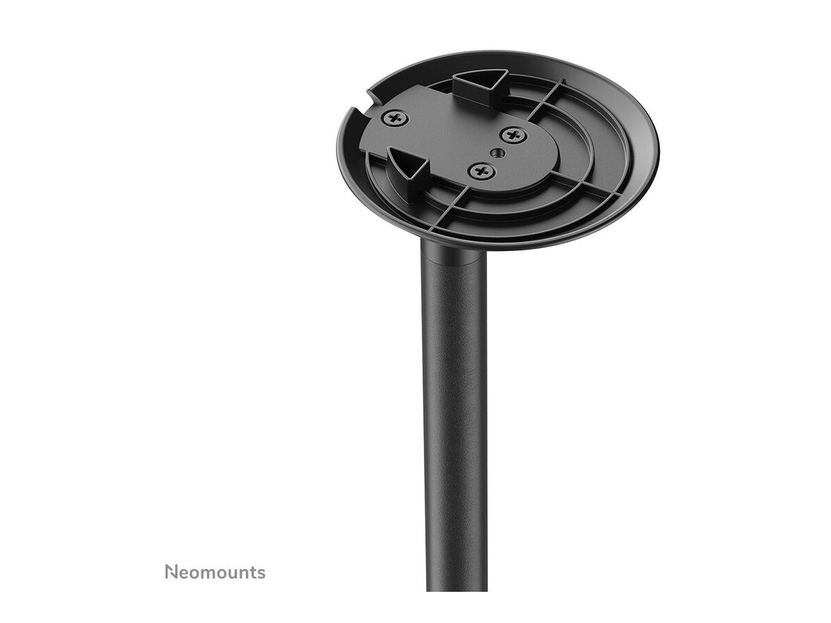 NEOMOUNTS NERO Quadruple monitor arm 10-32p