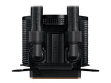 ASUS ROG RYUO III 240 ARGB all-in-one CPU liquid cooler with Asetek 8th gen pump solution and Anime Matrix LED Display
