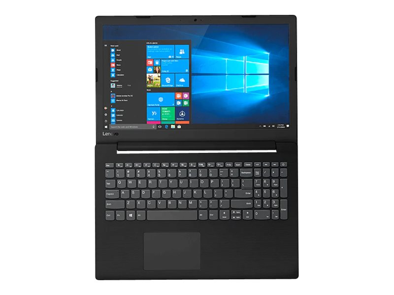 LENOVO ThinkPad V145-15 AMD A4-9125 15.6inch HD TN AG 4GB 1TB 5.4k W10H Black