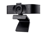 TRUST Webcam TEZA 4K UHD