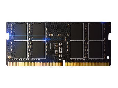 SILICON POWER 8Go DDR4 3200MHz CL22 SO-DIMM 1.2V