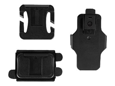 TRANSCEND Body Camera Accessory Kit Mount