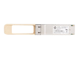 HPE X140 40G QSFP+ CSR4 300m XCVR