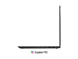 LENOVO ThinkPad X1 Carbon G13 Intel Core Ultra 7 258V 14p 2.8K 32Go 1To SSD M.2 2280 PCIe Intel Arc Graphics W11P 3YR Premier NBD