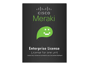 CISCO Meraki MX64W Enterprise License and Support/ 3 Years