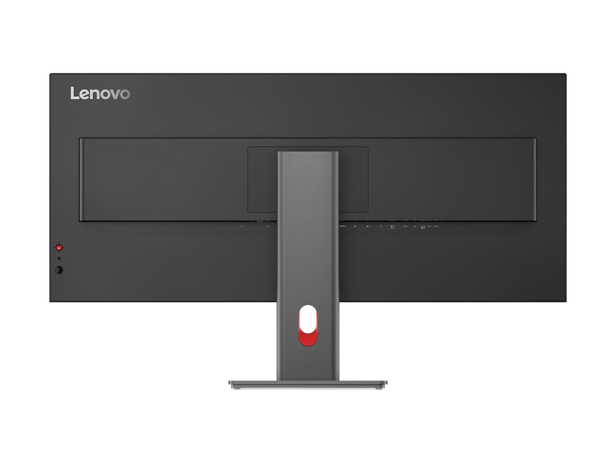 LENOVO ThinkVision P40WD-40 LED Écran curved 40p 39.7p 5120x2160 5K 120Hz IPS HDR10 Thunderbolt 4 HDMI DisplayPort speakers