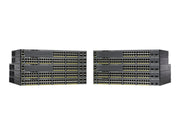 CISCO CATALYST2960-XR24GIGE POE370W 4 X1G SFP IPLITE REMANUFACTURED