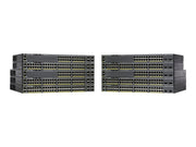 CISCO Catalyst 2960-X 24 GigE 4 x 1G SFP LAN Base REFURBISHED