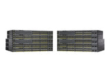 CISCO Cat2960XR 48GigE PoE 740W 2x10G SFP+ IPLite REMANUFACTURED