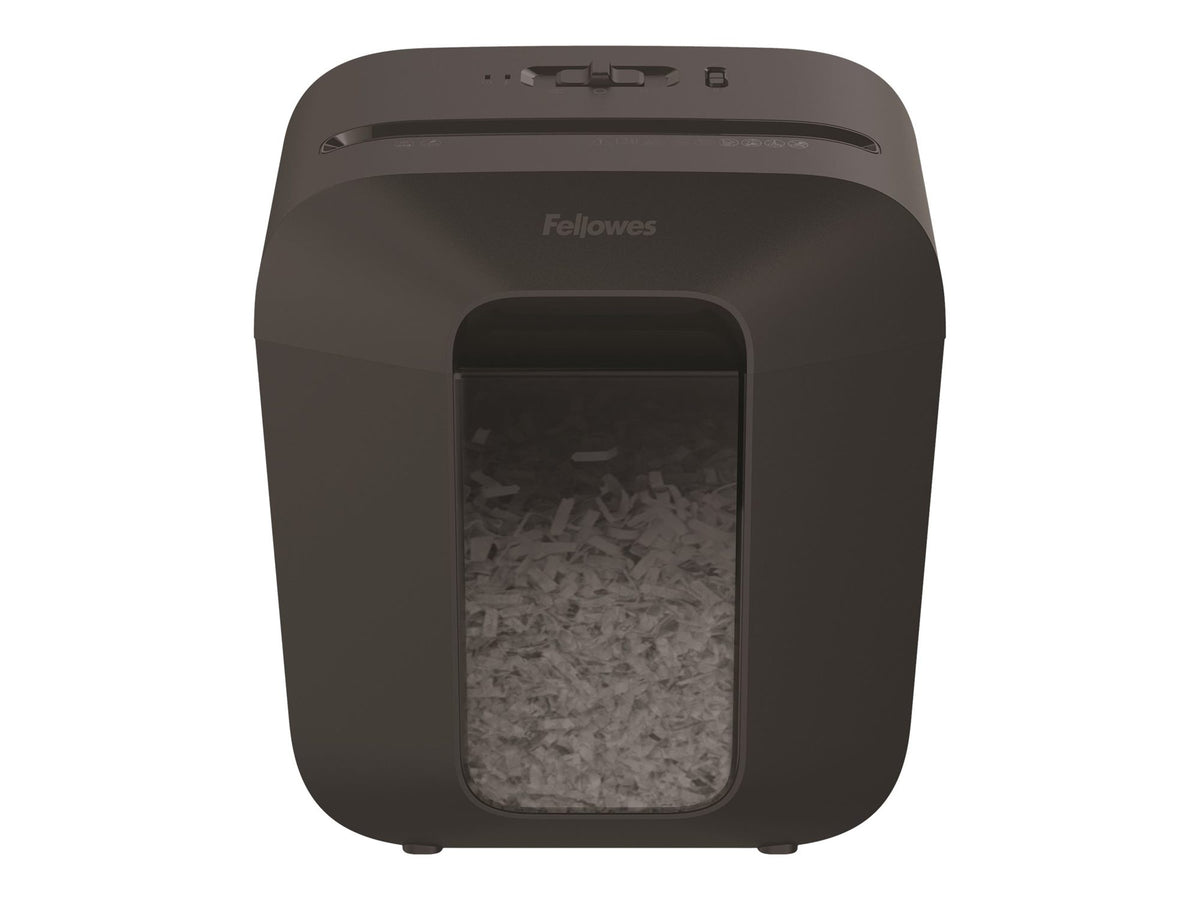 FELLOWES LX25 Shredder