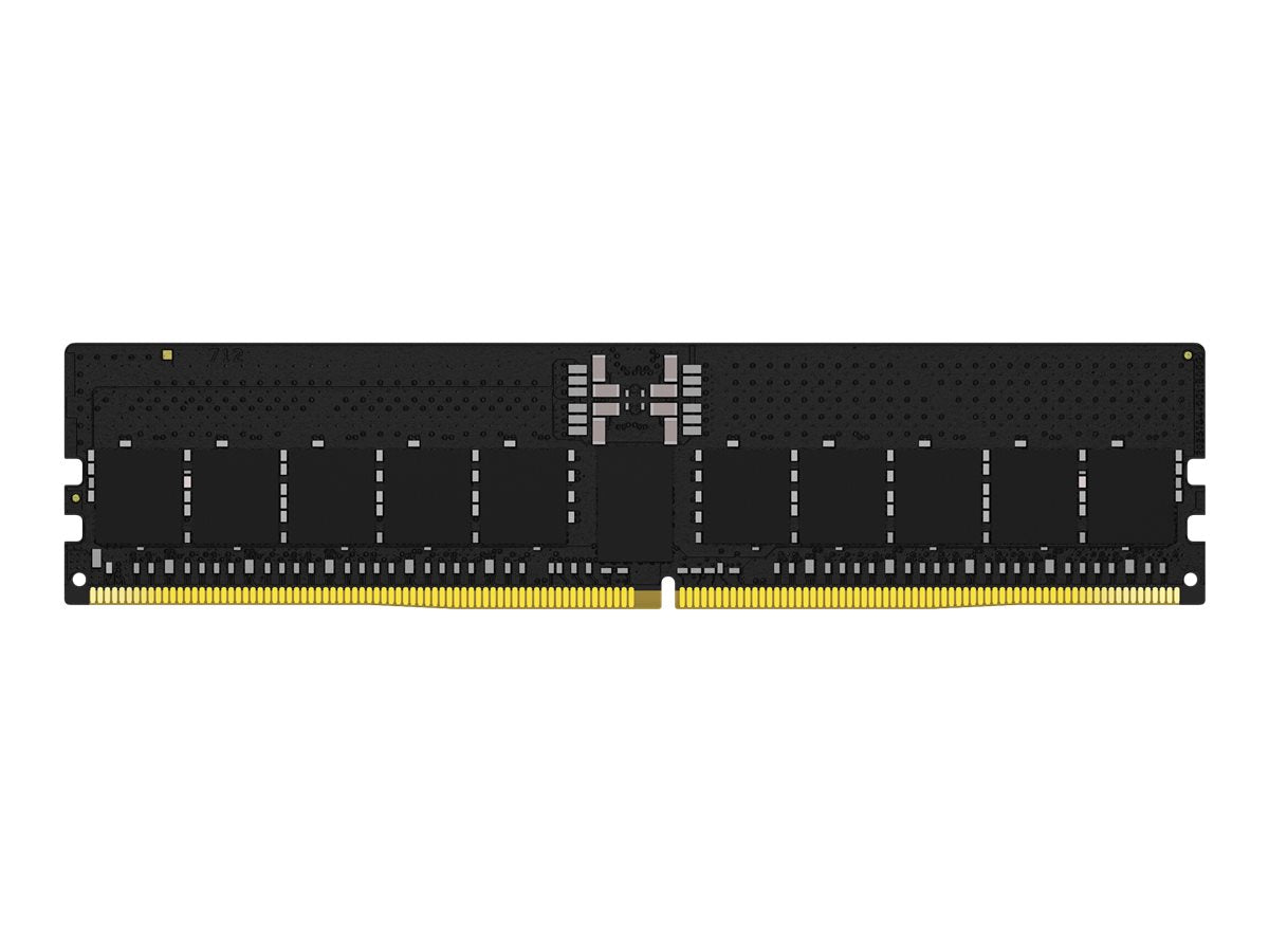 KINGSTON FURY Renegade Pro 16Go DIMM 5600MT/s DDR5 ECC Reg CL36 XMP