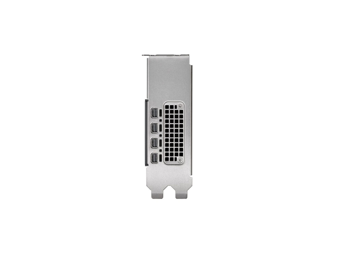 HP NVIDIA RTX 2000 Ada 16Go 4mDP Graphics