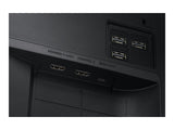 SAMSUNG LS32DM700UUXEN 32p UHD VA 60Hz Smart Monitor M7 4ms Black HDMI