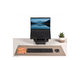 FELLOWES TAPIS SOUS MAIN DE BUREAU SABLE