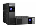 EATON UPS Ellipse PRO 1600 USB FR rack/tower - AC 230 V - 1000 Watt - 1600 VA - USB - French 8 Output - 2U - 19inch