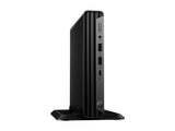 HP Elite Mini 805 G8 AMD Ryzen 5 PRO 5650GE 16Go 512Go SSD AMD Radeon Graphics W11P 3/3/3