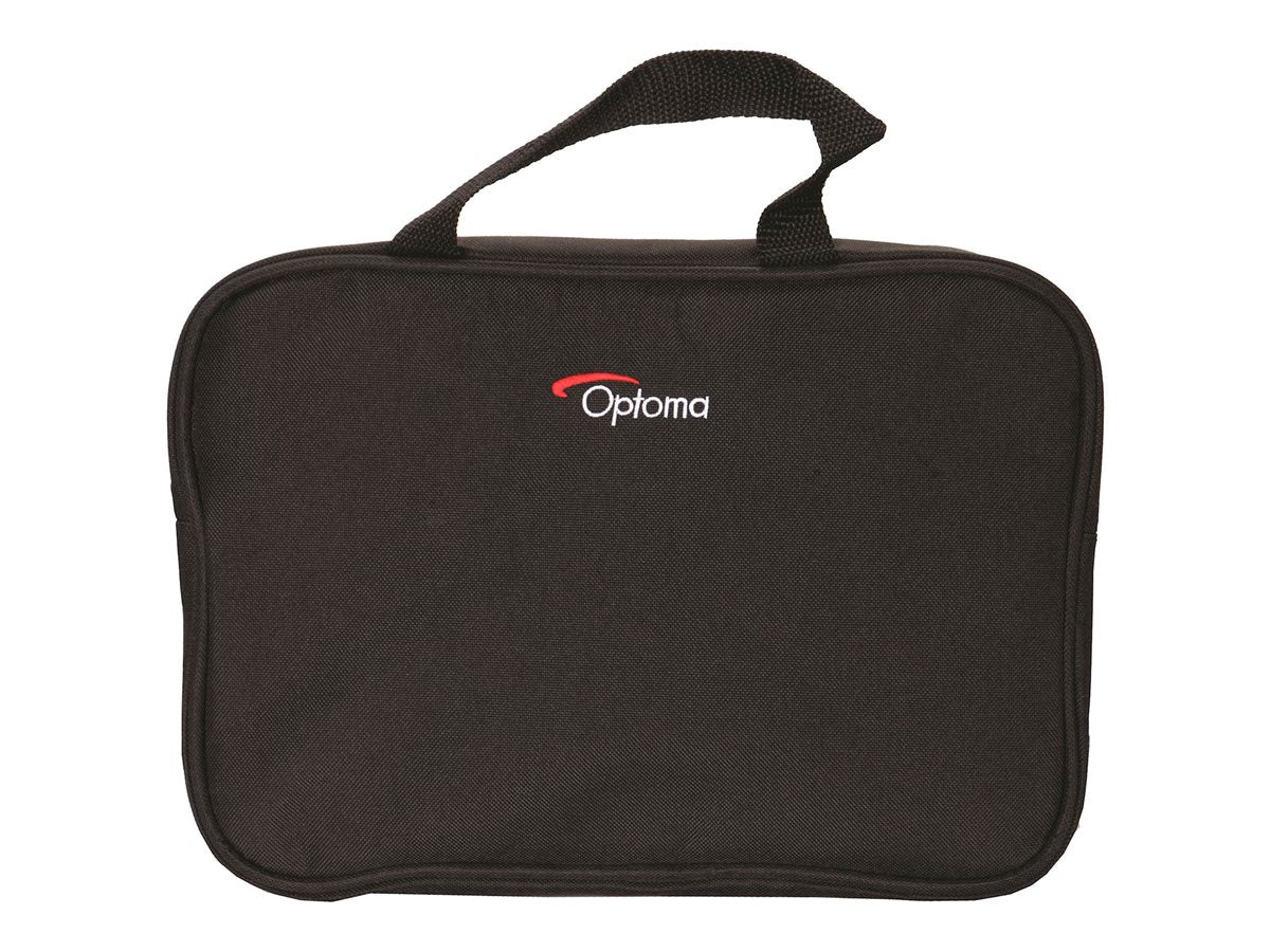 OPTOMA Sacoche Moyen Format 345x120x255mm