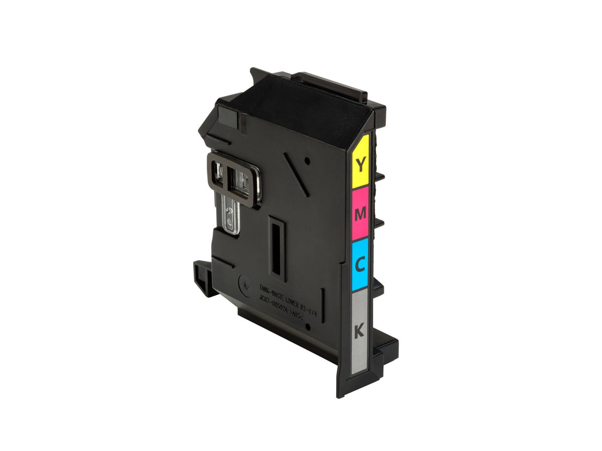 HP Laser Toner Collection Unit