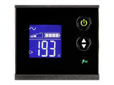 Eaton UPS Ellipse PRO 1600 USB IEC (rack/tower) - AC 230 V - 1000 Watt - 1600 VA - USB - IEC-320-C13 8 Output - 2U - 19inch