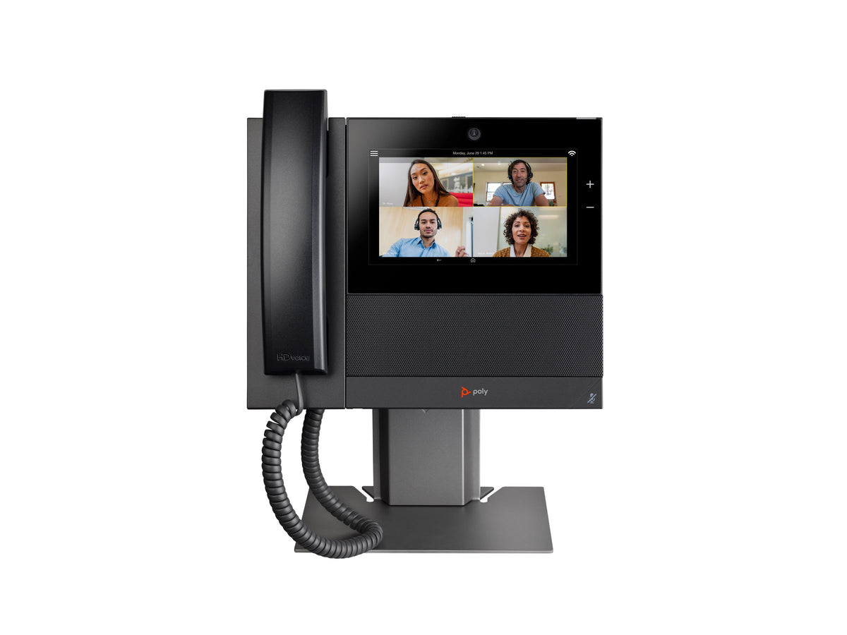 HP Poly CCX 600/700 Tall Stand
