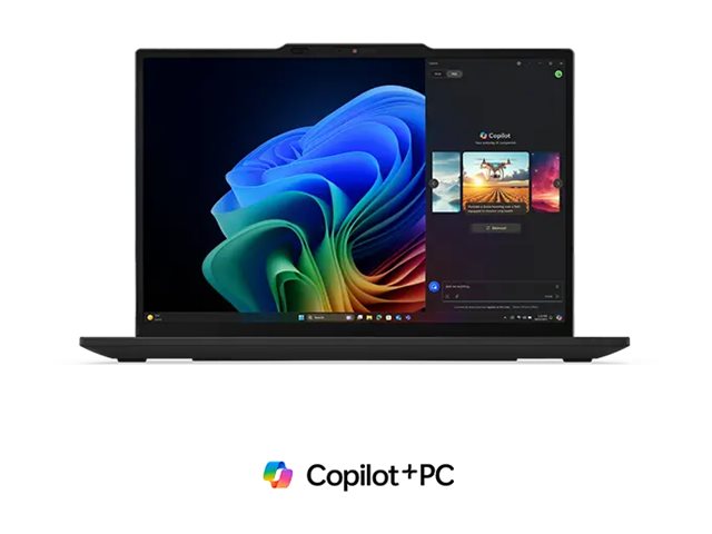 LENOVO ThinkPad X13 G6 AMD Ryzen AI 5 PRO 340 13.3p WUXGA 16Go 512Go SSD M.2 2280 PCIe AMD Radeon 840M W11P 3YR Carryin