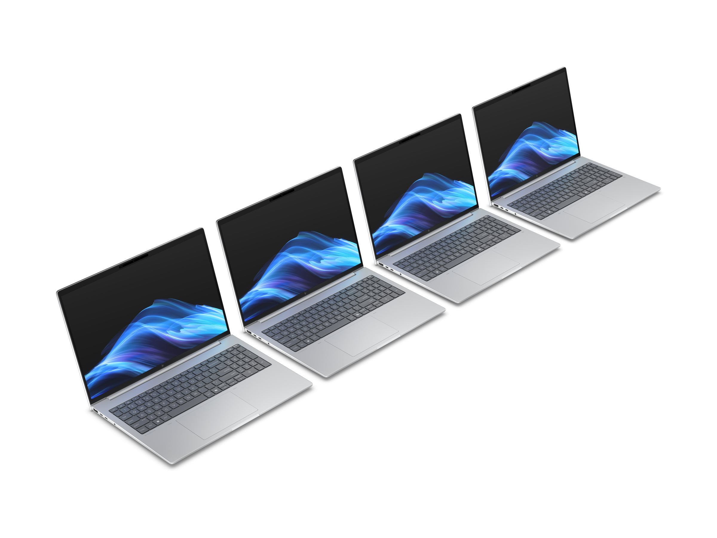 HP EliteBook 8 G1a IA Nouvelle génération AMD Ryzen 5 230 16p WUXGA 16Go 512Go SSD UMA W11P Copilot + PC 3/3/0