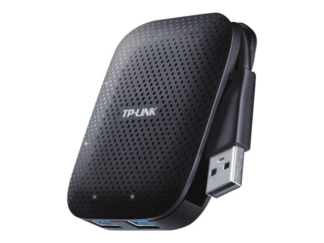 TP-LINK 4 ports USB 3.0 portable no power adapter needed