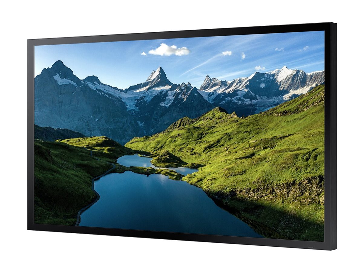 SAMSUNG OH55A-S 55p Signage Display 1920x1080 16:9