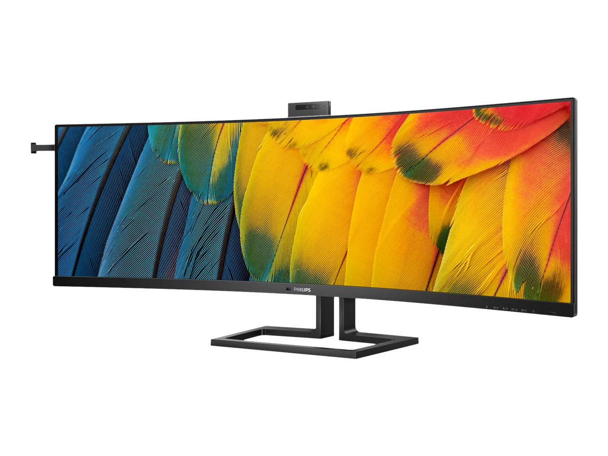PHILIPS 45B1U6900CH/00 44.5p 5120x1440 VA Curved Monitor