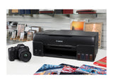 CANON PIXMA G650 MFP colour inkjet refillable A4 3.9ipm Print 100sheets Wi-Fi USB