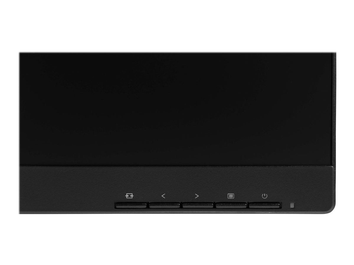 AOC 24E1Q 23.8p - 1920 x 1080 Full HD (1080p) 60 Hz - IPS - 250 cd/m2 - 1000:1 - 5 ms - HDMI, VG DisplayPort - haut-parleurs