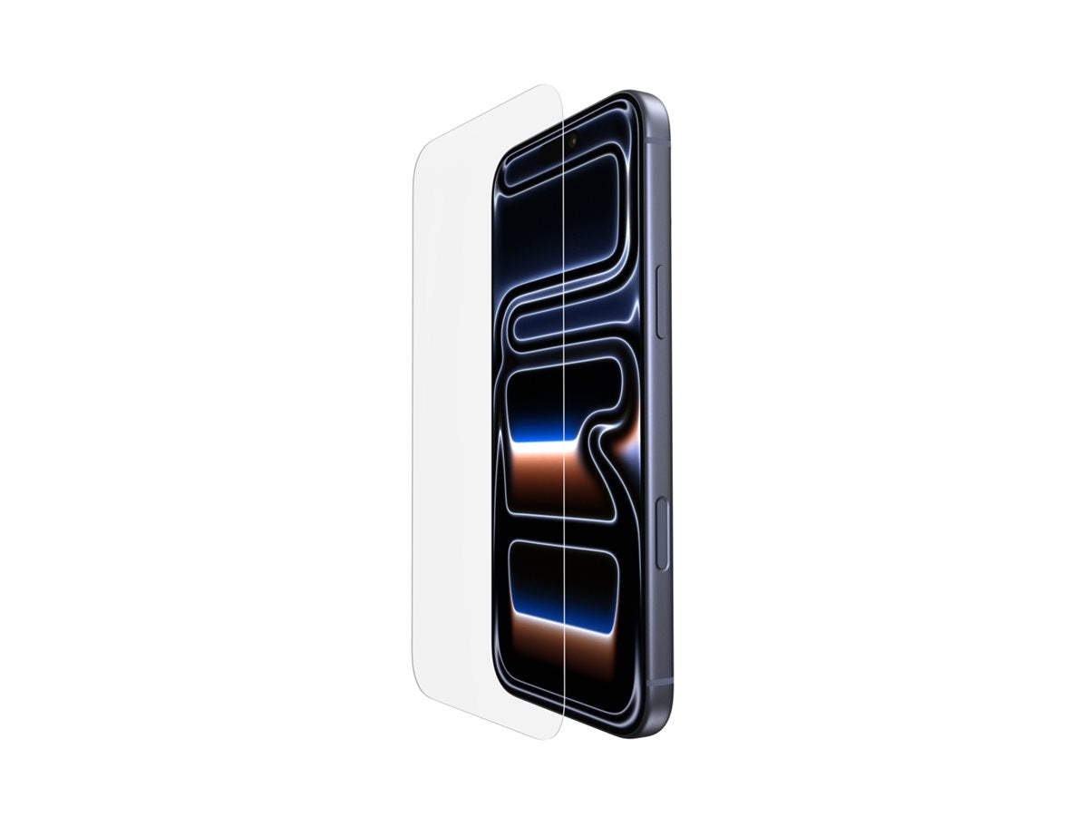 BELKIN UltraGlass2 Screen Protector - iPhone 17 Pro Max