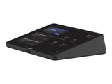 LOGITECH BASE Microsoft Teams Rooms no AV with Tap + Intel NUC Video conferencing kit Certified for Microsoft Teams graphite