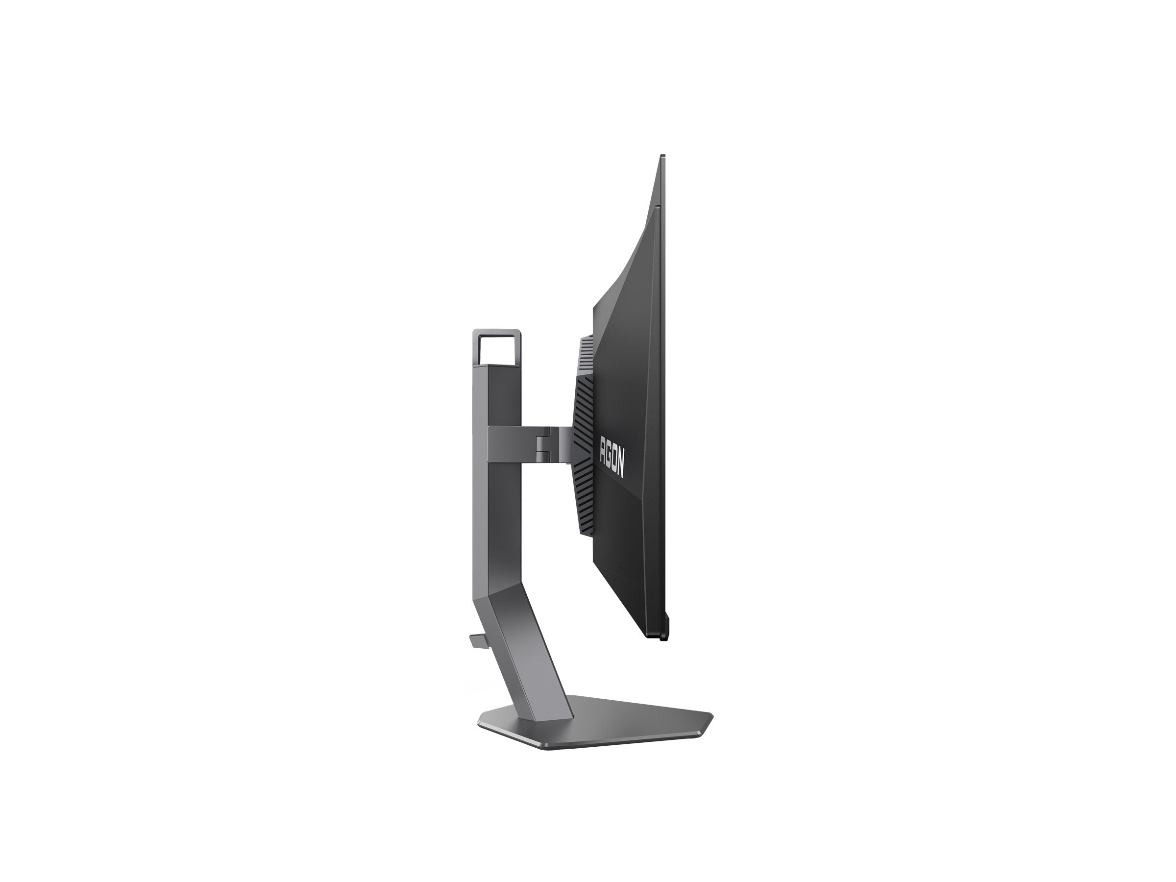 AOC AG276QKD2 26.5p 2560x1440 QD OLED Flat H/A 130MM QD Oled 500Hz USB HUB DP HDMI 1000cd/m2