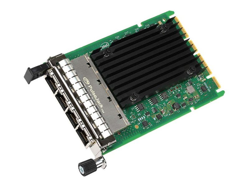 LENOVO ThinkSystem Intel I350 1GbE RJ45 4-port OCP Ethernet Adapter v2