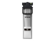 EPSON 4LB Cartridge for WF-M5299DW and WF-M5799DWF 5000-page Black L