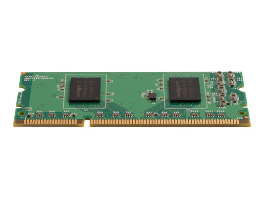 HP 1Go DDR3 x32 144-Pin 800MHz SODIMM