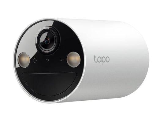 TP-LINK TC82 BatteryCam SmartWire