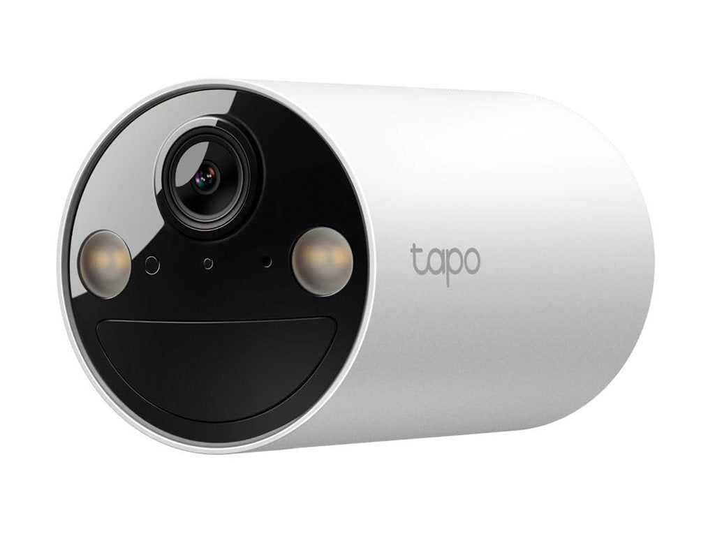 TP-LINK TC82 BatteryCam SmartWire