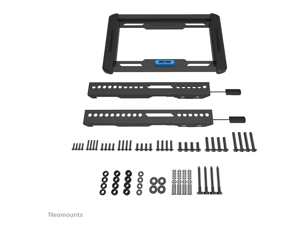 NEOMOUNTS WL30-550BL12 Support pour écran mural 24-65p - ultra-plat - installation facile