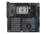 ASUS PRO WS W890E-SAGE SE LGA4710-2 EEB workstation motherboard 8xDDR4 7xPCIe 5.0 4xM.2 4xSATA