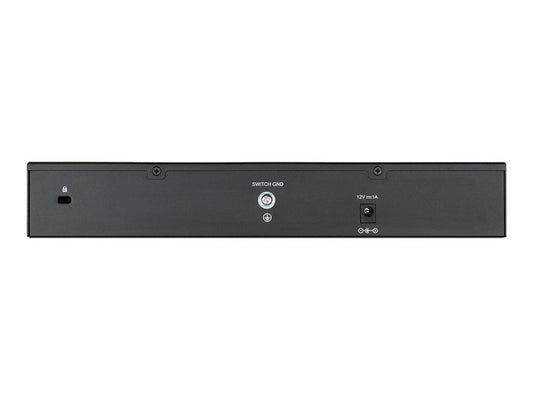 D-LINK 16-Port Gigabit Easy Desktop Switch