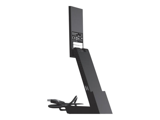 NETGEAR AC1200-High-Gain-WLAN-USB-Adapter - USB 3.0 - Dual-Band